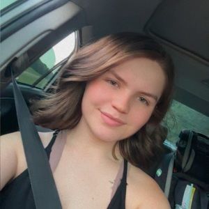 Meet your Posher, Cheyenne